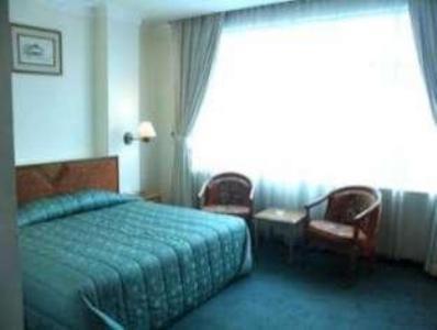 Semarak International Hotel Medan Kamer foto