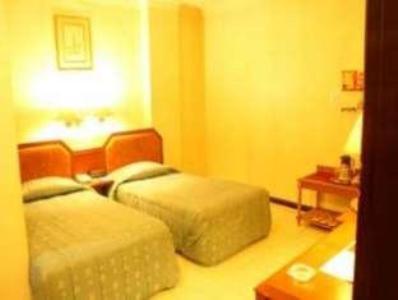 Semarak International Hotel Medan Kamer foto
